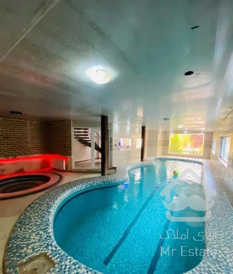 اجاره ویلا آبگرم سهیلیه کردان ماهدشت