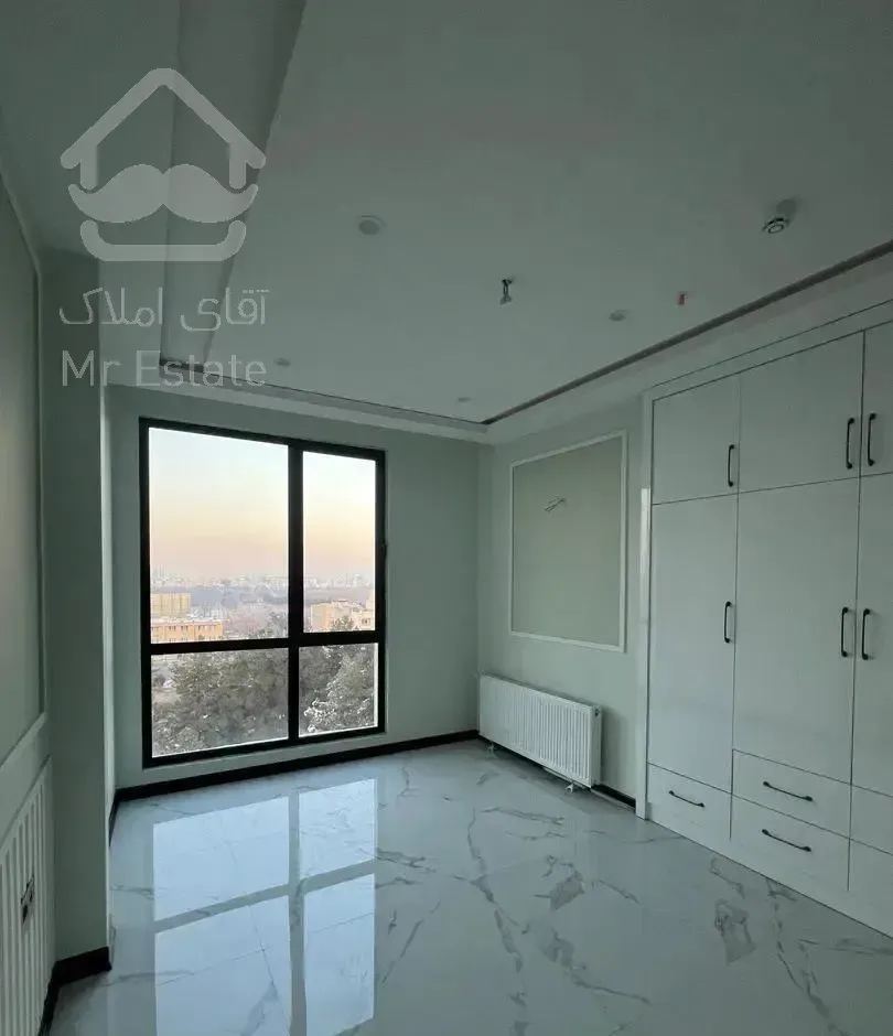 ۲۰۰متری‌ ویو ابدی/خوش‌نقشه دونبش/حاشیه‌کلانتری