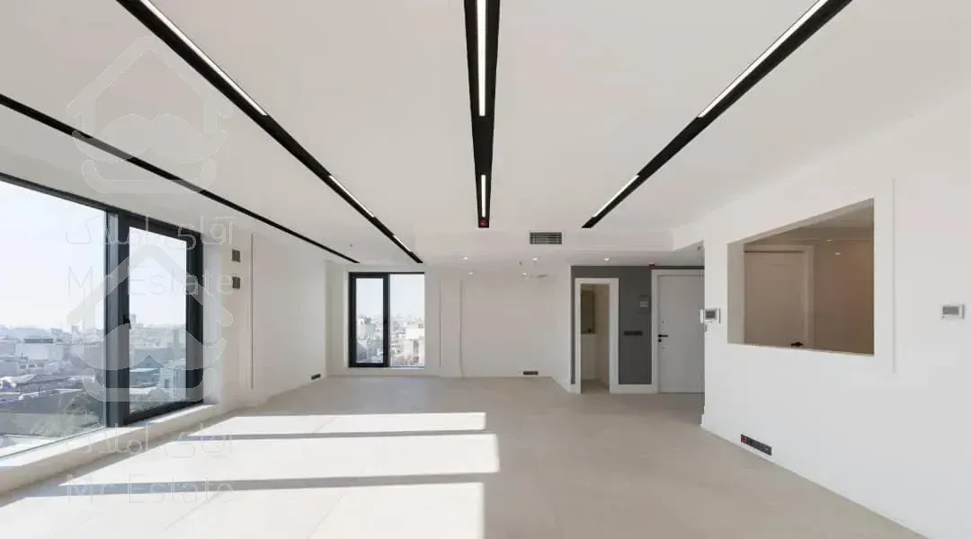 فروش مستغلات تجاری اداری نوساز در شریعتی