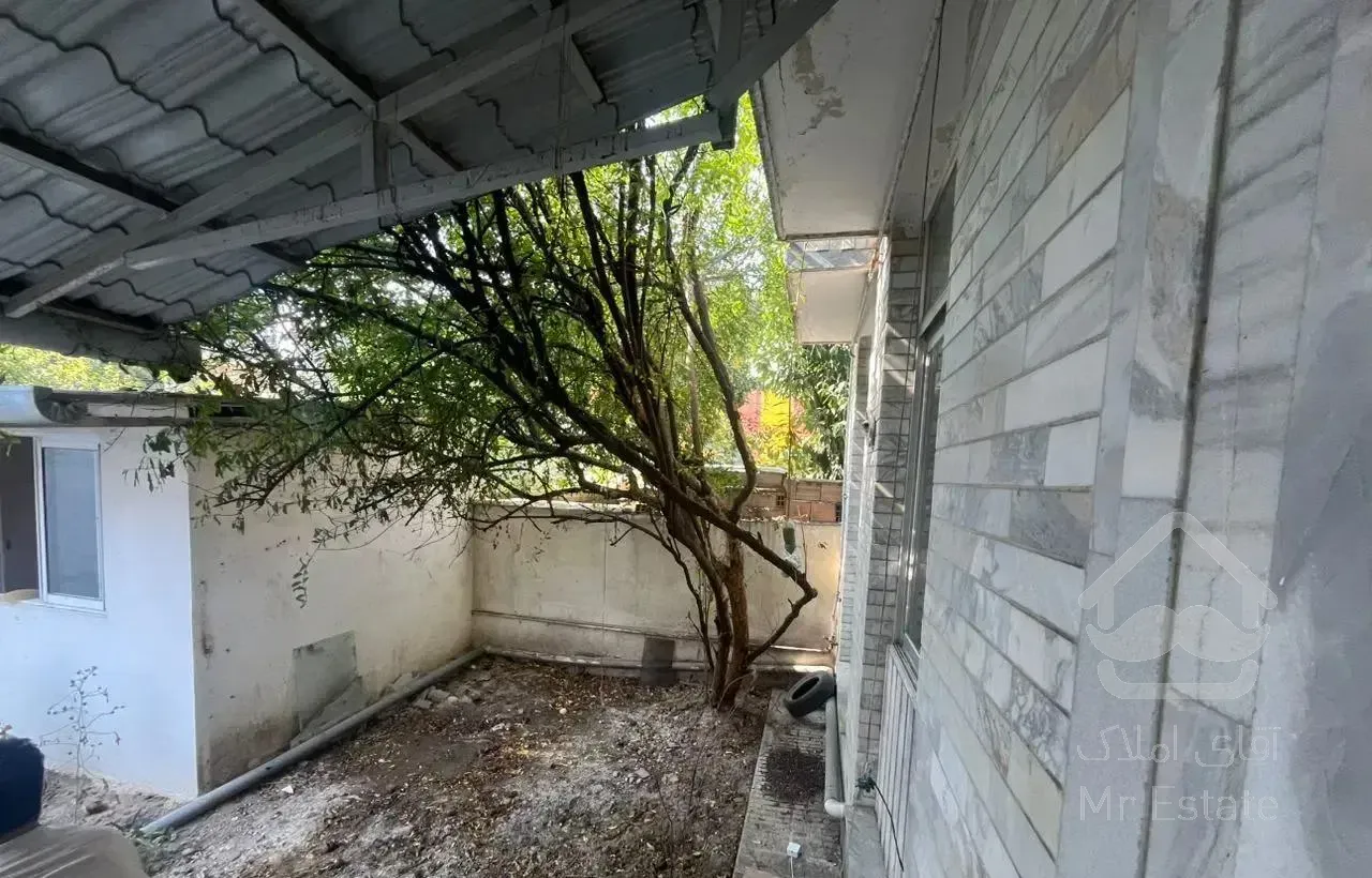 خونه ویلایی ۲۰۰ متری معلم اندرخورا