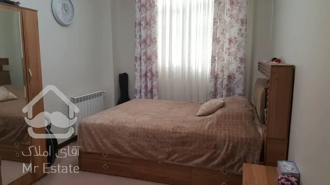 ۵۰ متر / اکباتان « غرق نور » سالن پرده خور