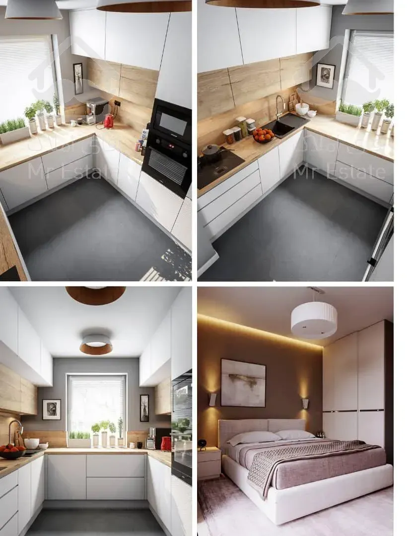 ویلا بسیار شیک استخردار ۴۵۰ متری سرخرود