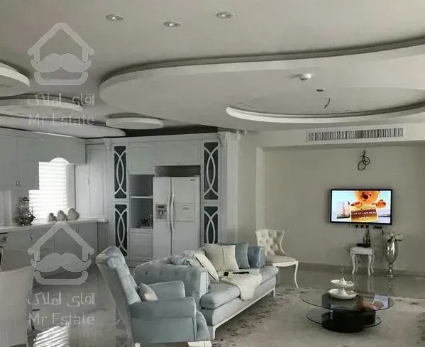 خرید و  آپارتمان 300 متری اقدسیه سپند