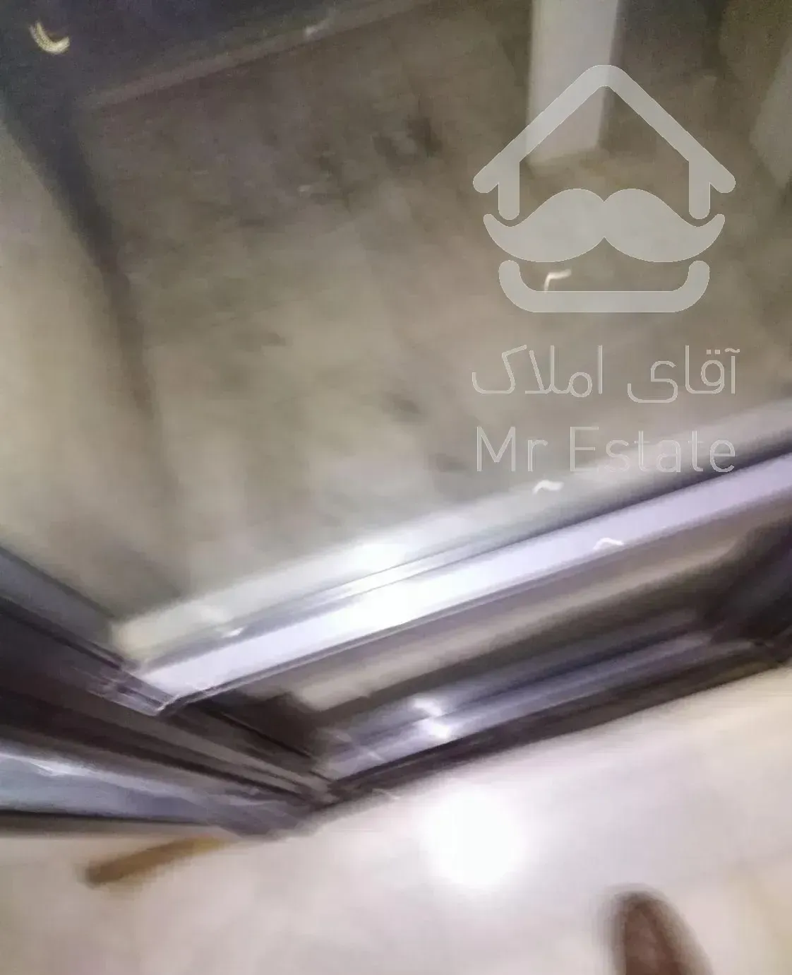 ۱۷۱متر فرمانیه اندرزگو