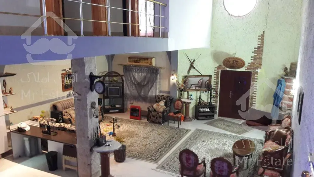 ویلا سرخرود