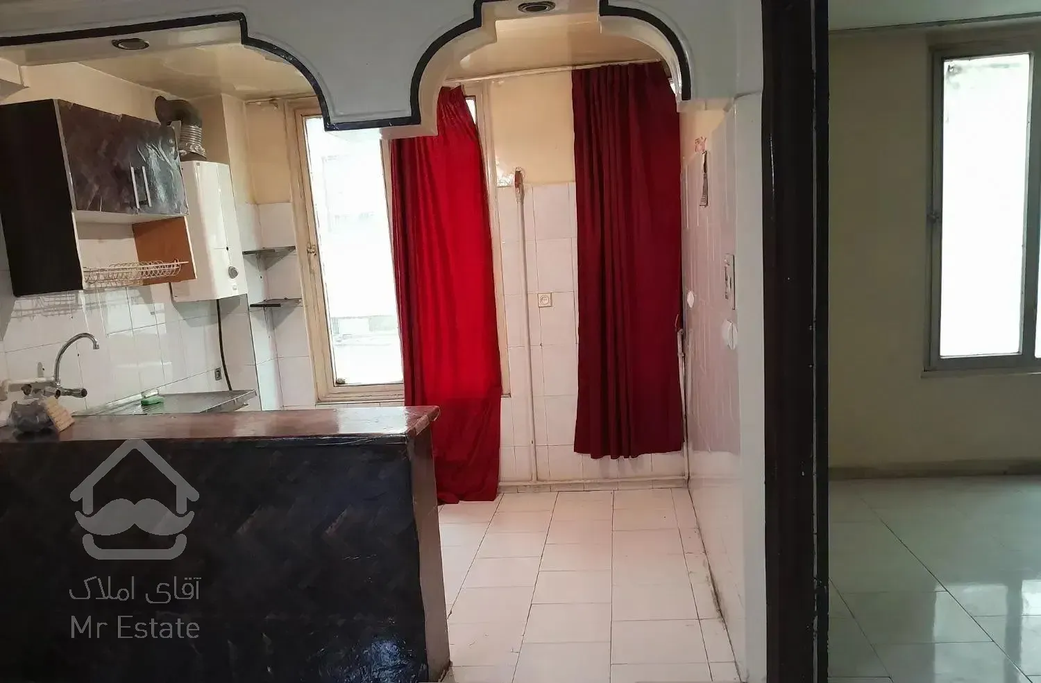 اجاره خانه ۴۰ متری