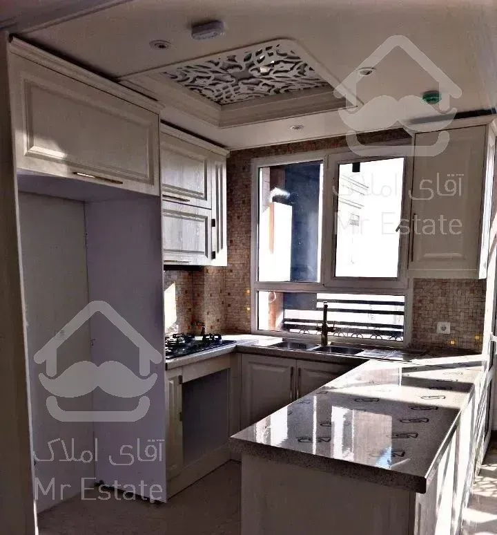 95 متر، خوش نقشه، گیشا