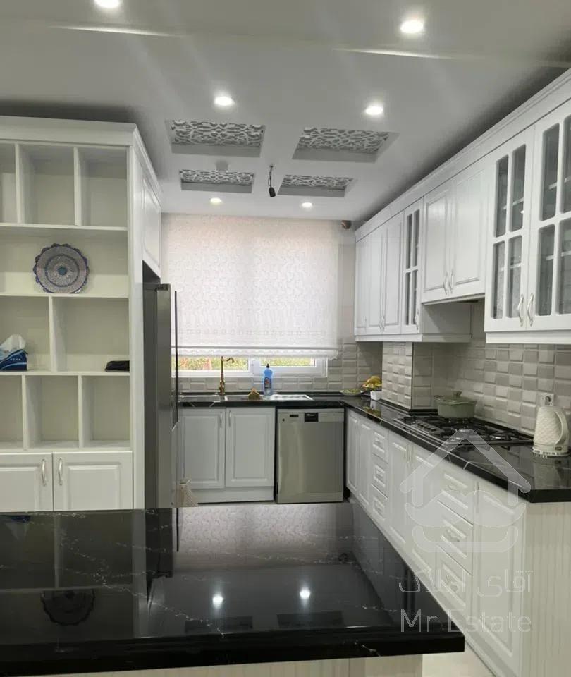 97متر / نوساز / فول