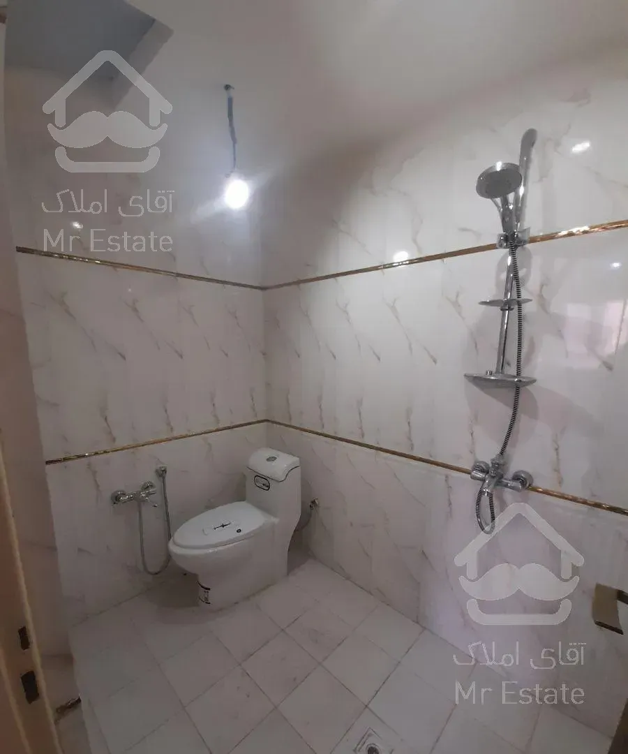 اپارتمان ۱۴۵ متری فول خ طوس املاک ارمان سازه