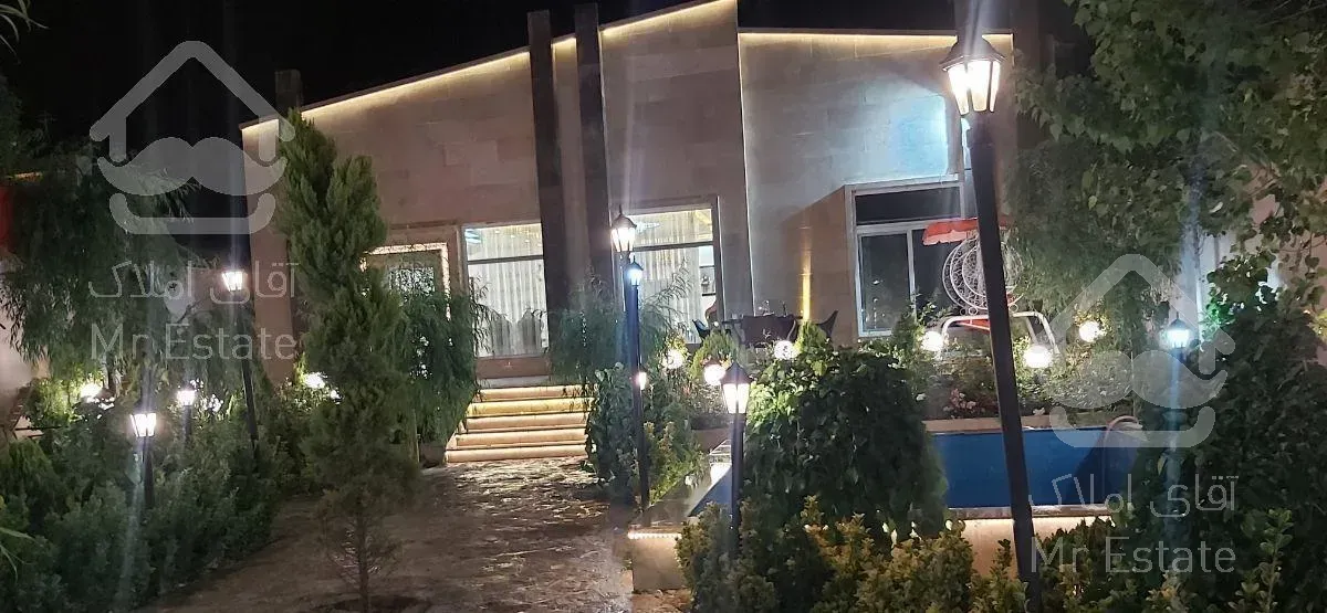 اجاره باغ ویلا استخرآب گرم