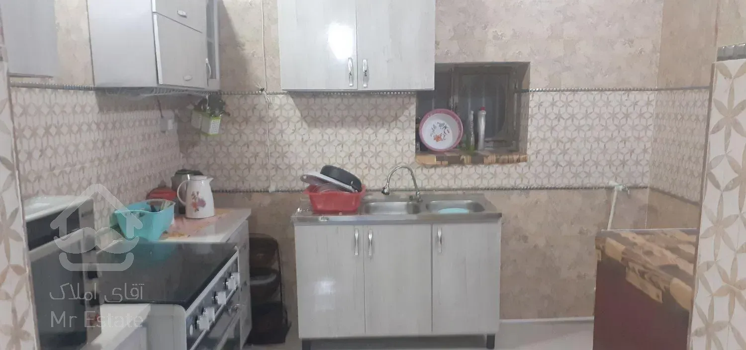 فروش مِلک مسکونی