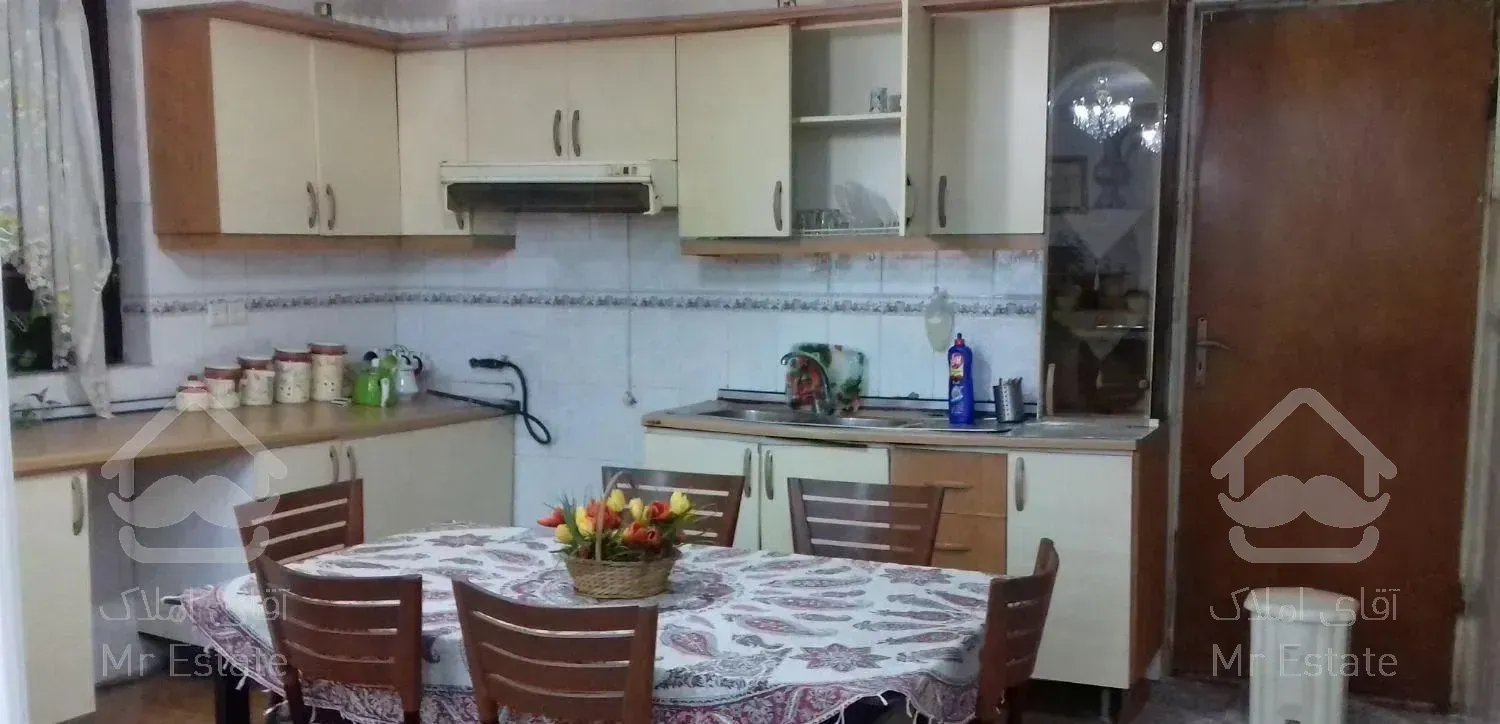 اجاره واحد ۲خوابه حیاط دار،تراس دار بزرگ.رامسر