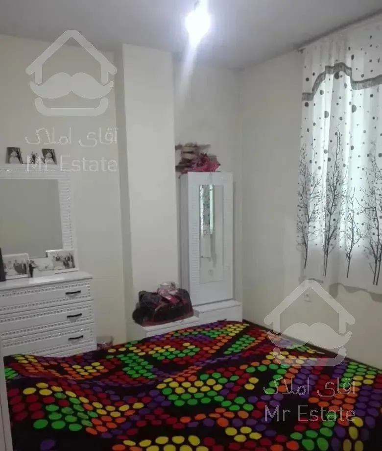 آپارتمان ۷۰متردوخواب در سعید آباد