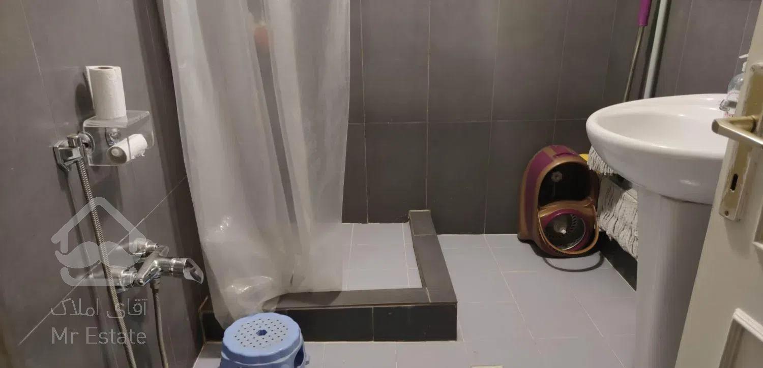 ۱۰۰ متر آپارتمان دو خوابه ملاصدرا خوارزمی