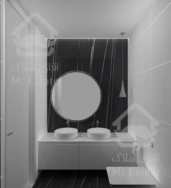 خرید آپارتمان ۳۱۷ متری کامرانیه جنوبی