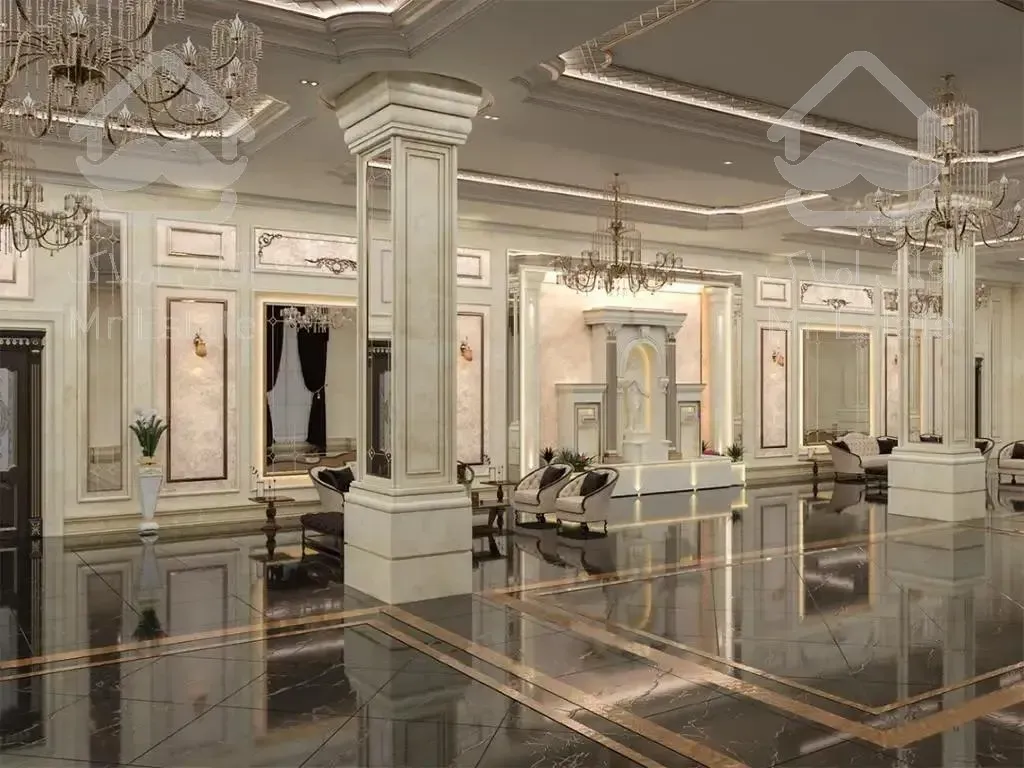 117متر برج مجلل نوساز فول امکانات زیر قیمت