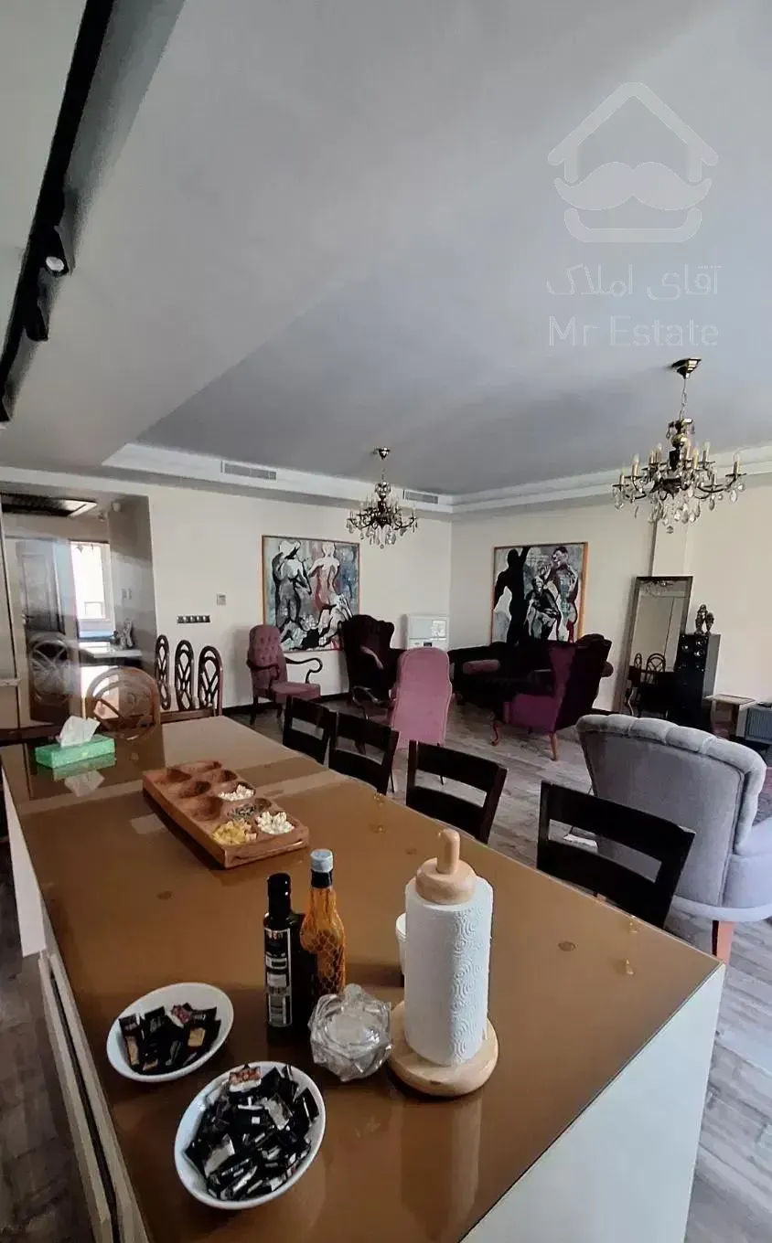 ۱۲۵متر-شهرک‌غرب-بلوار دریا