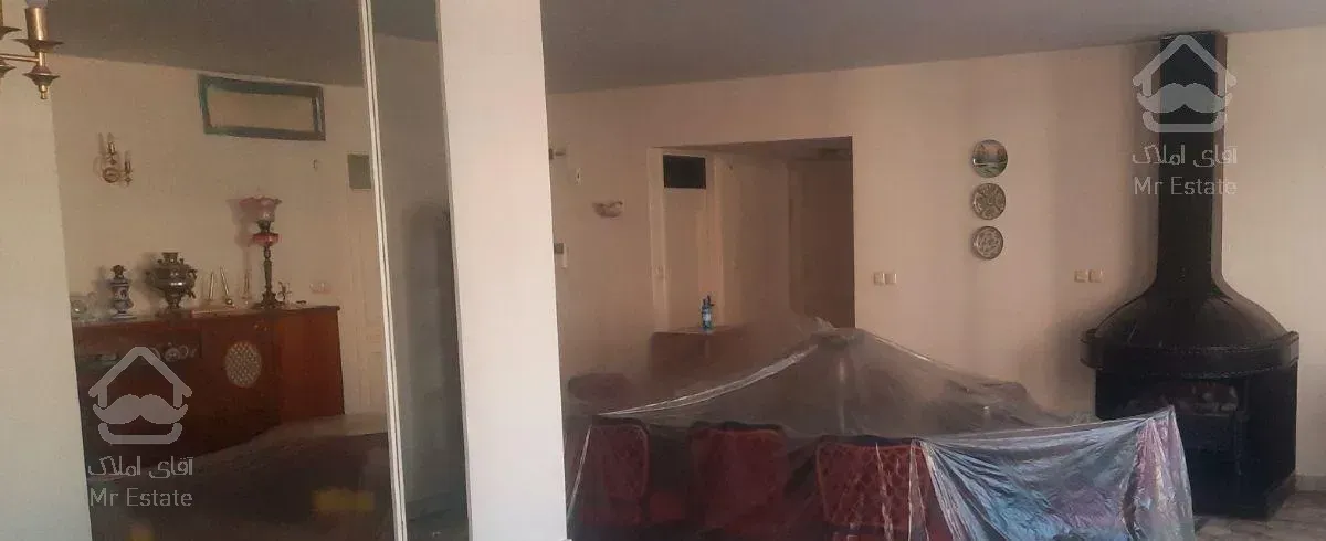 اپارتمان  ۲۴۶ متر جردن