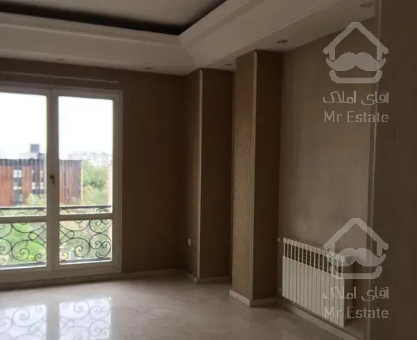 ۱۵۳متر تک واحدی طبقه پنجم