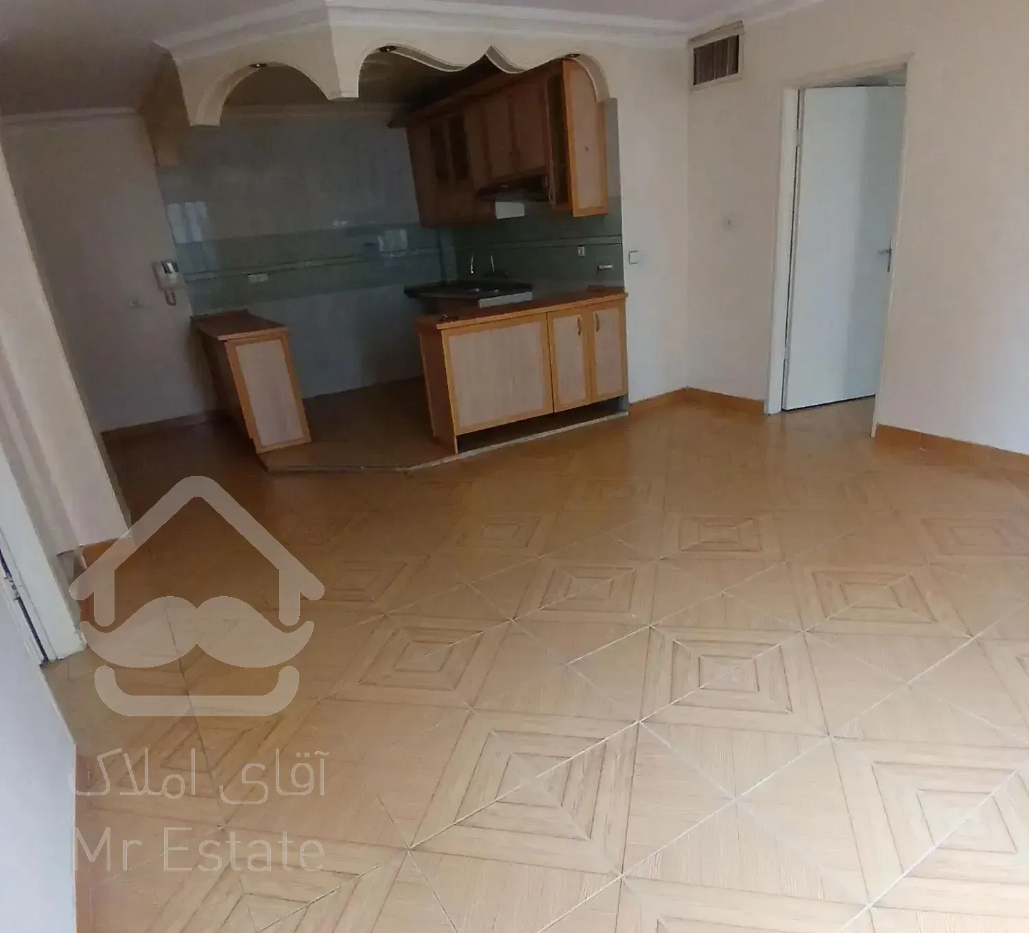 اجاره اپارتمان ۷۲متری دوخوابه