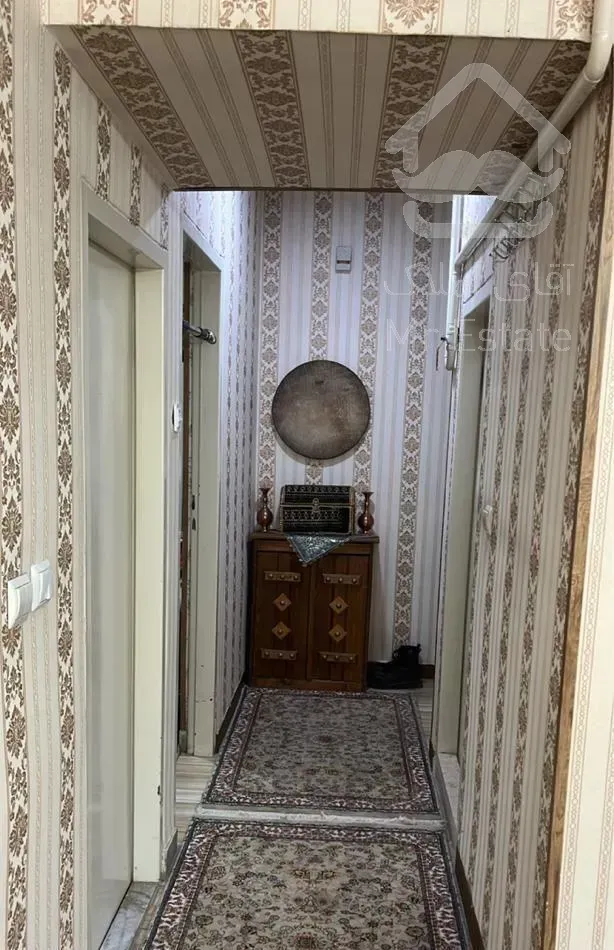 فروش آپارتمان ۶۰ متری سهیل آزادشهر