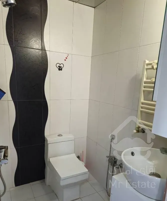 اجاره آپارتمان ۱۱۰ متری تهران‌ویلا هخامنش شمالی