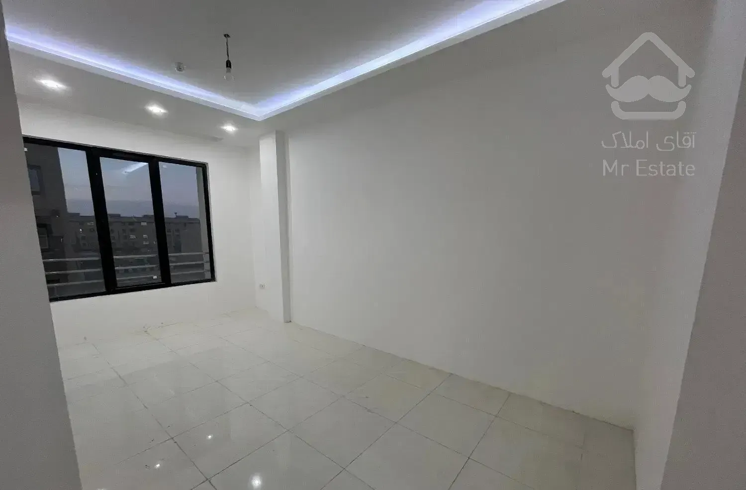 آپارتمان   /شهرک الهیه