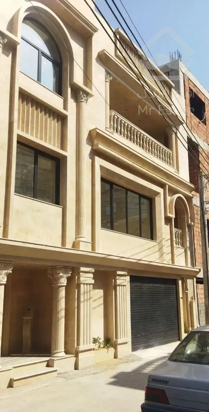 تک واحدی نوساز کلید نخورده ظرافت سه خواب 800ت