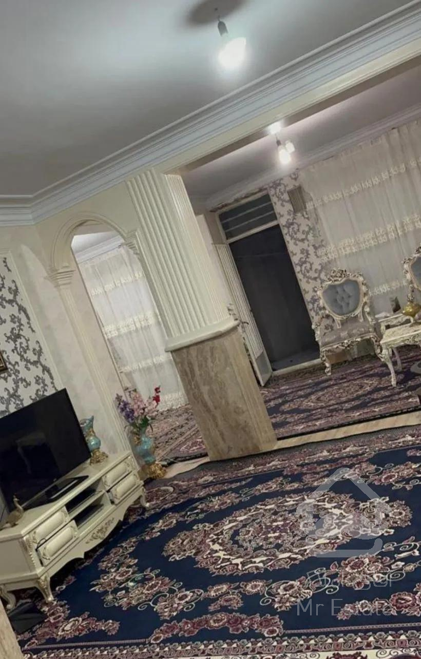 تجریش گلابدره ۱۲۰متر