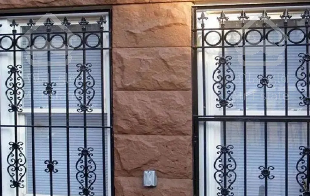 .جوشکاری انواع سازه فلزی باد۱۰ سال سابقه