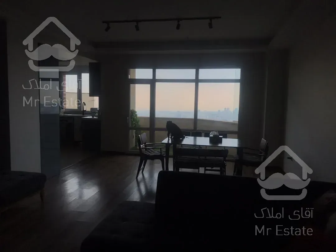 رهن و اجاره اپارتمان در اجودانیه