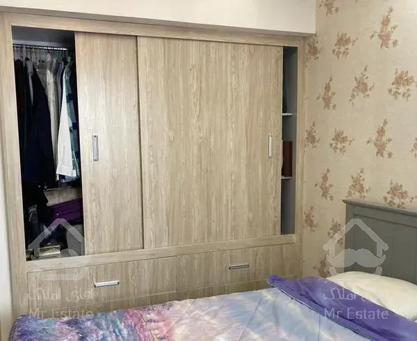 ۸۵متر۲خ ایان نشین برج باغ مجلل برلیان جنت اباد