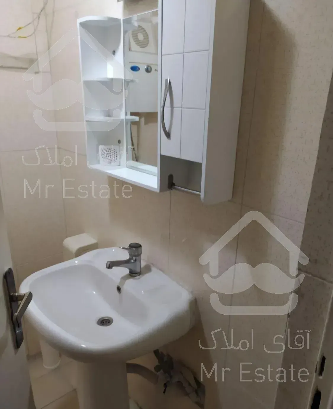 ونک آرارات 119مترسه خواب