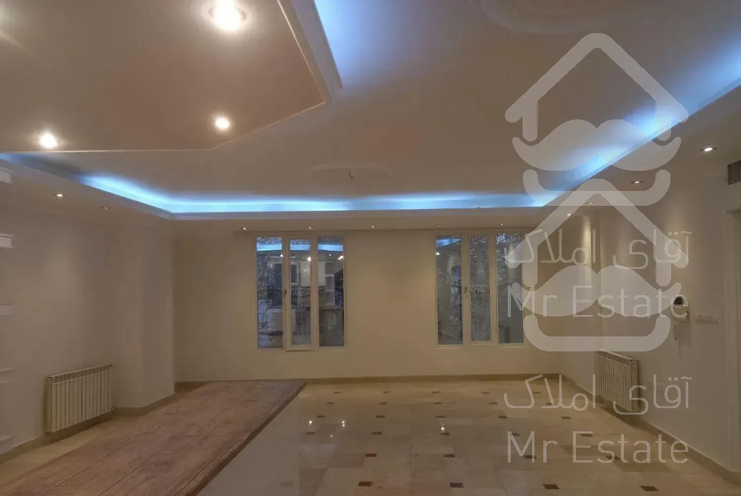 ظفر دو خواب ۱۱۵ متر