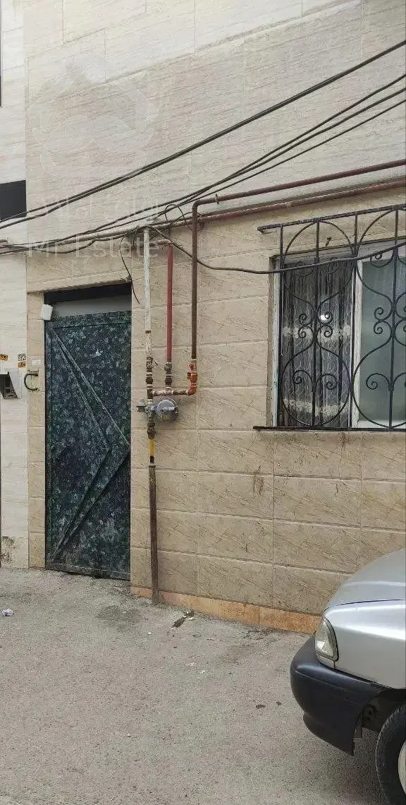 اجاره سوئیت ۶۰متری همکف در حمیدیان پاره بیجار