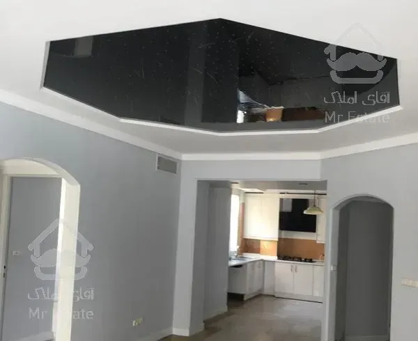 ۱۰۷ متر دو خوابه درکه کوهسار