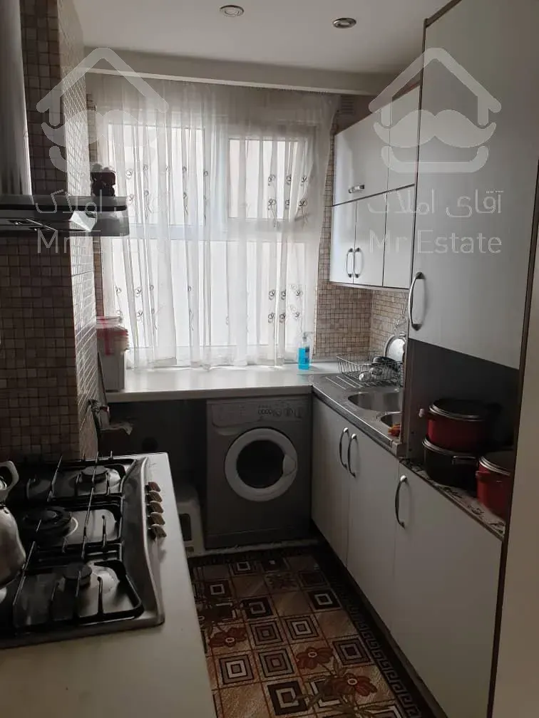 ۱۱۰متر فول /جنت اباد مرکزی