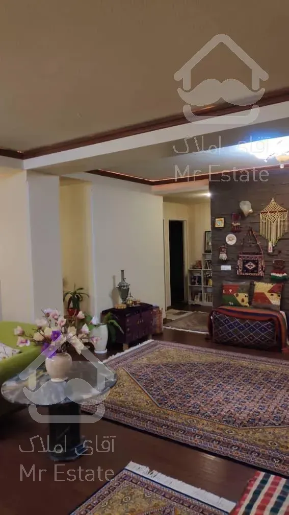 فروش آپارتمان درکه 132  متر لاکچری