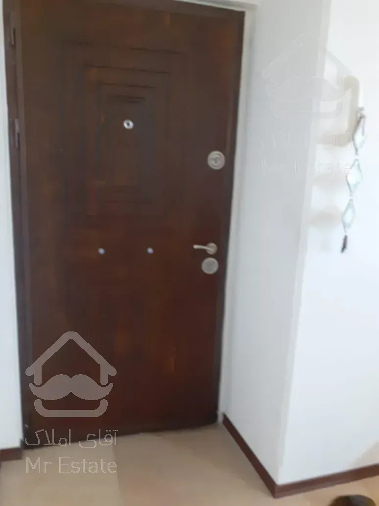 آپارتمان ۶۸متر /۲خواب/سازمان برنامه