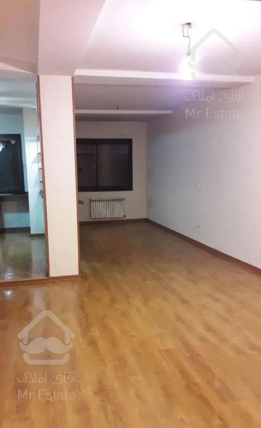 آپارتمان ۱۰۶ متر دو خوابه ازگل