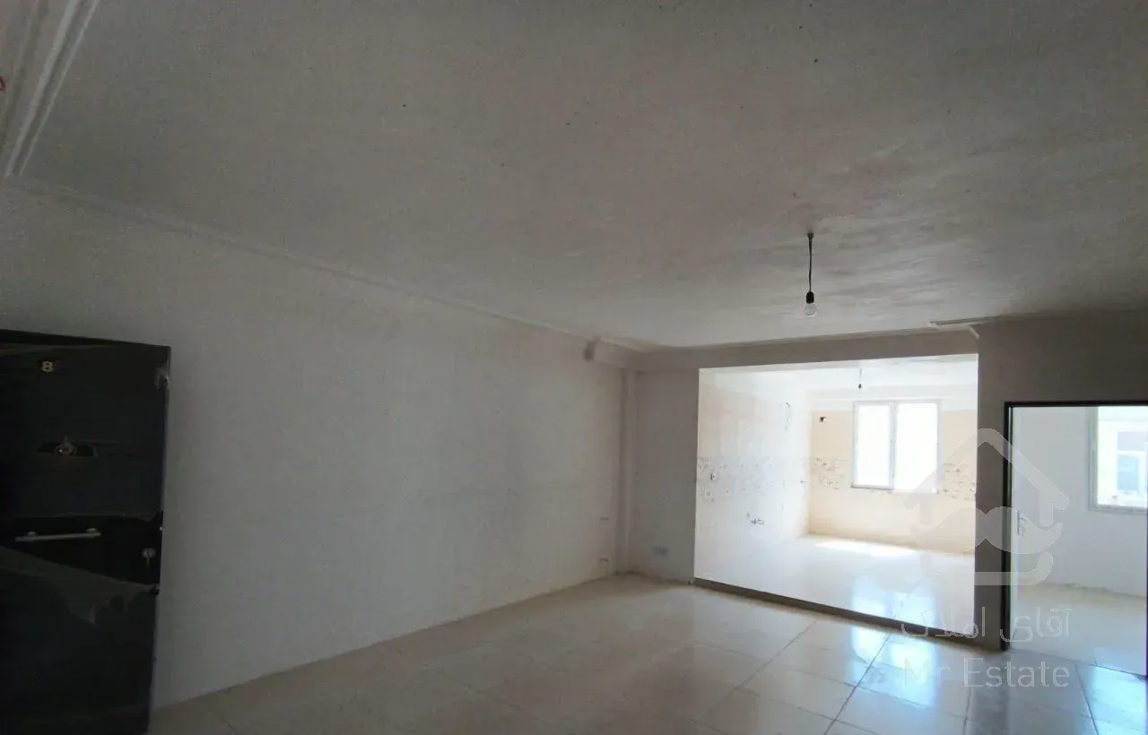 «فروش آپارتمان*۹۵متر دو خواب*هوافضا بومهن »