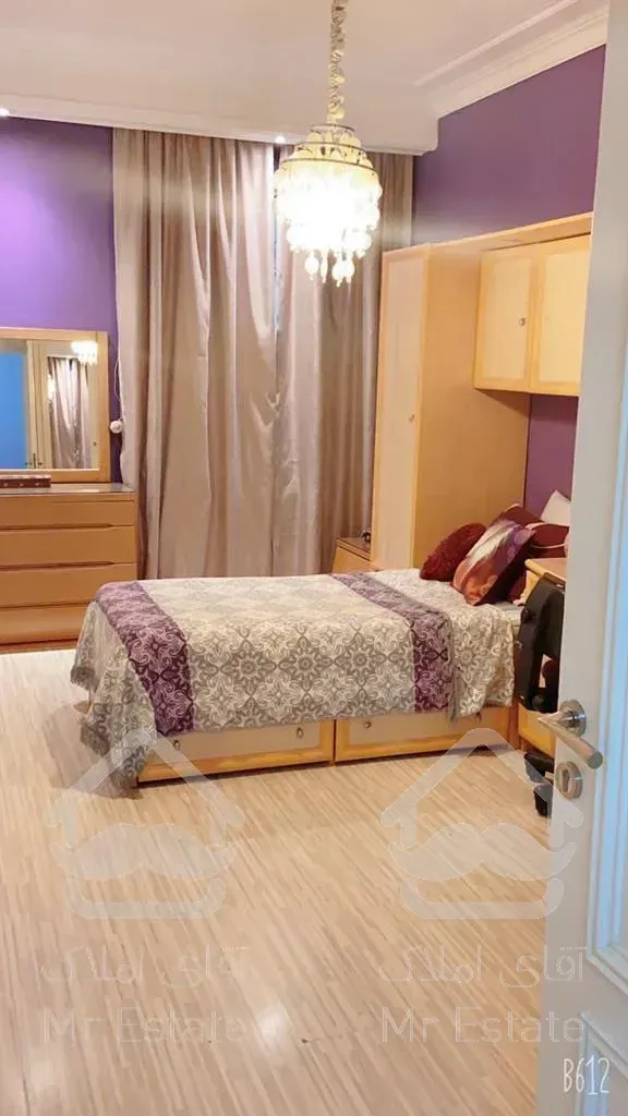 اجاره و رهن آپارتمان زعفرانیه 280  متر اکازيون