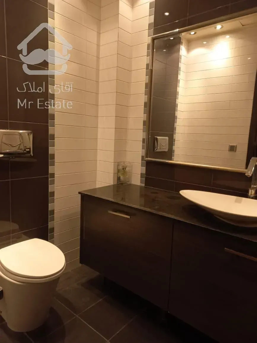 اجاره و رهن آپارتمان زعفرانیه 165  متر اکازيون