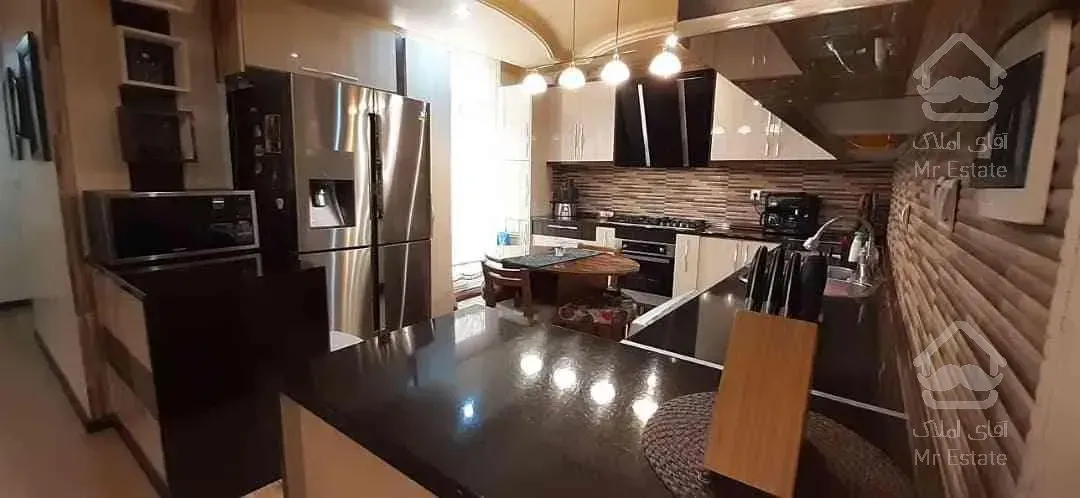 خرید اپارتمان سه خوابه تک واحدی فردوس شرق