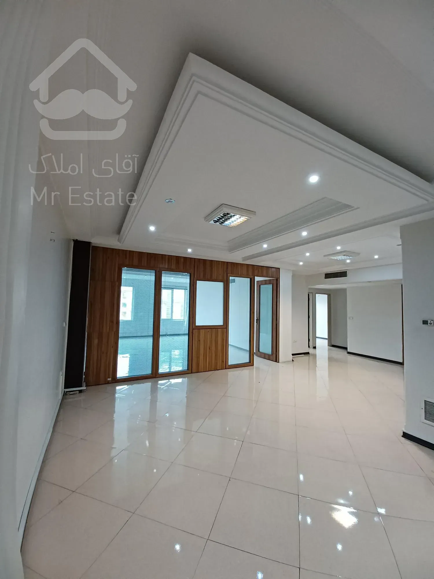 اجاره دفتر اداری صادقیه کاشانی