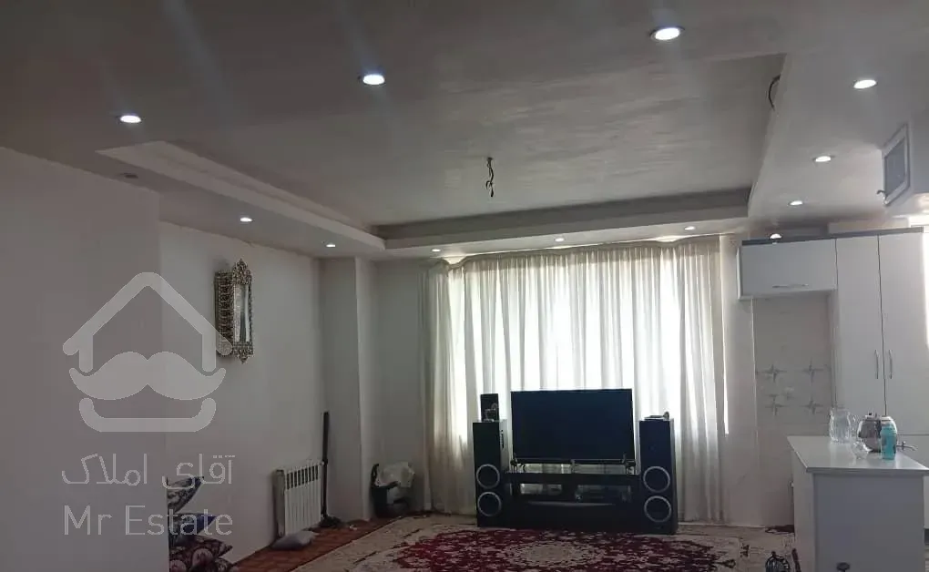 فروش آپارتمان ۴۵ متری ۱ خوابه در باغ آذری