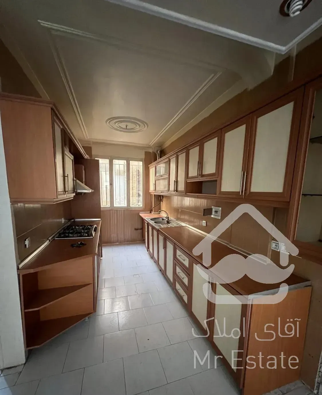 اپارتمان فول رهن کامل