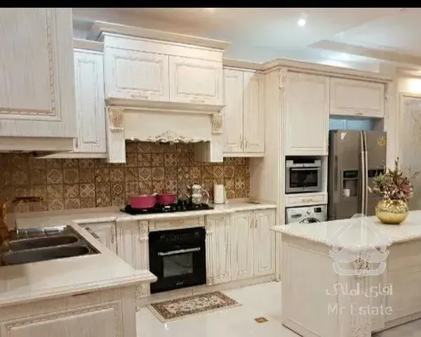 آپارتمان۱۲۰متری//درحدصفرشیک//دلاوران۶