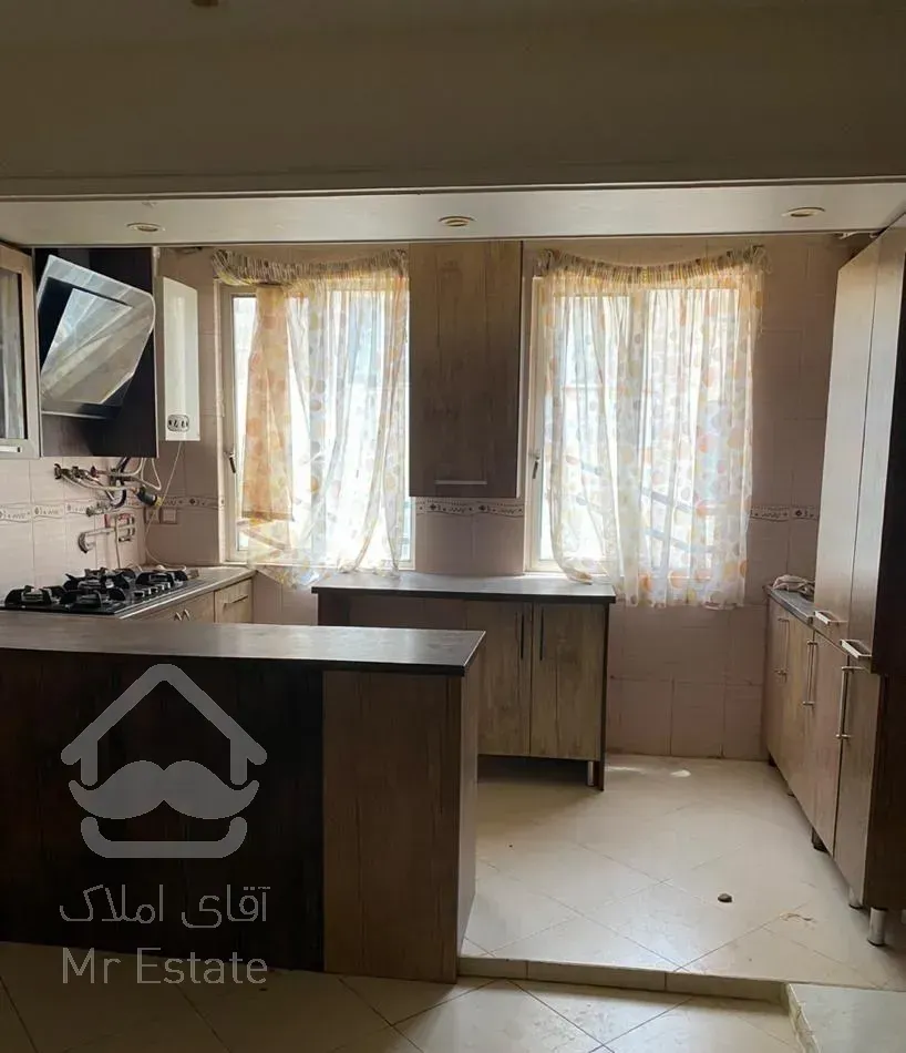 اجاره آپارتمان ۶۰ متری شهرک وایین