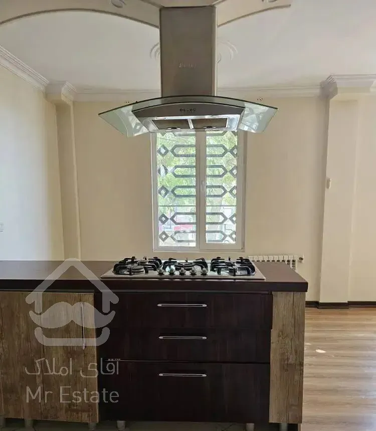 دربند ۸۰ متر فروش بدون مشابه/تکواحد/۲خواب / فول